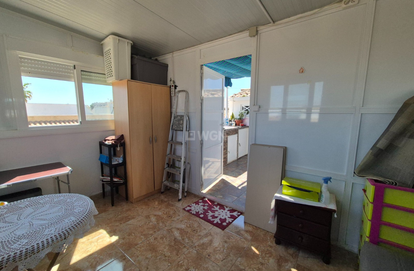 Odsprzedaż - Bungalow - Torrevieja - Costa Blanca