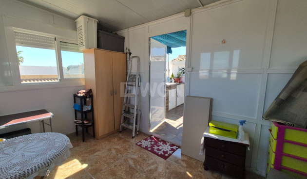 Odsprzedaż - Bungalow - Torrevieja - Costa Blanca