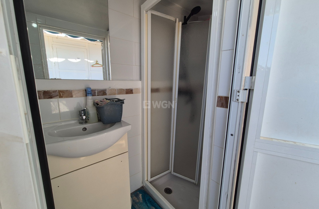 Odsprzedaż - Bungalow - Torrevieja - Costa Blanca