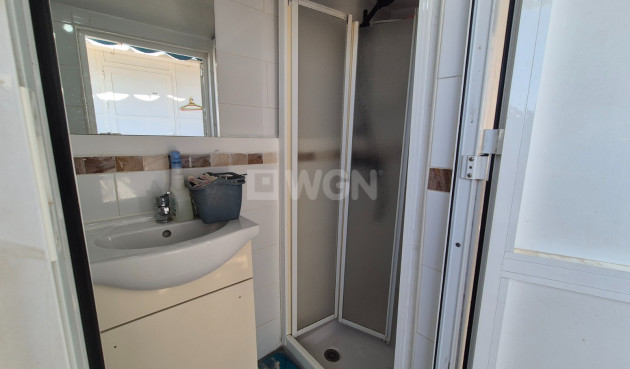 Odsprzedaż - Bungalow - Torrevieja - Costa Blanca