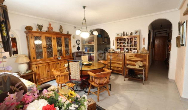 Resale - Bungalow - Torrevieja - Costa Blanca