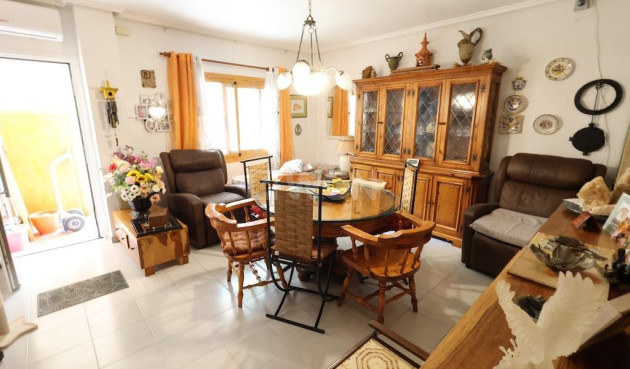 Resale - Bungalow - Torrevieja - Costa Blanca