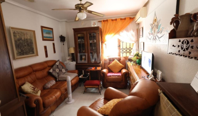 Resale - Bungalow - Torrevieja - Costa Blanca