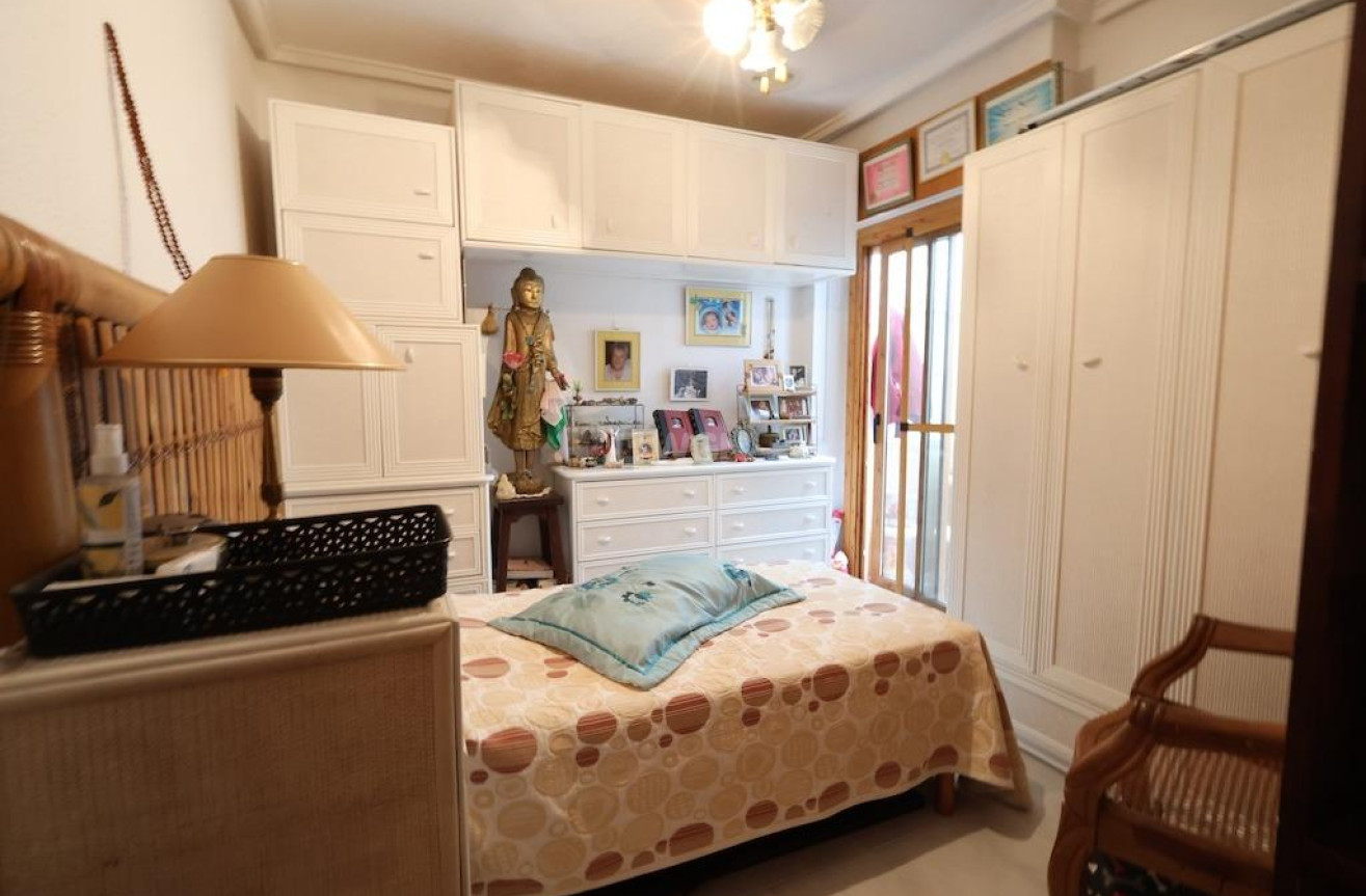 Resale - Bungalow - Torrevieja - Costa Blanca