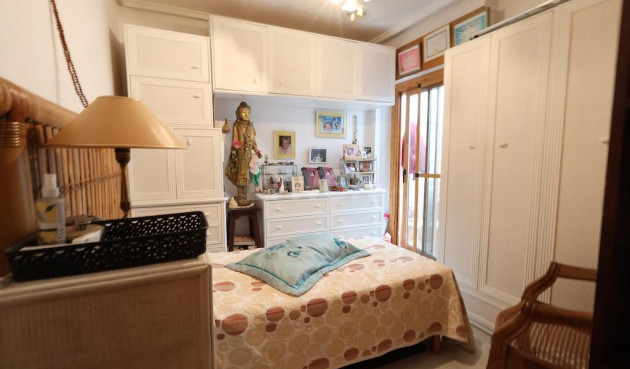 Resale - Bungalow - Torrevieja - Costa Blanca