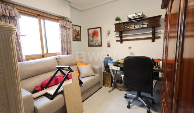 Resale - Bungalow - Torrevieja - Costa Blanca