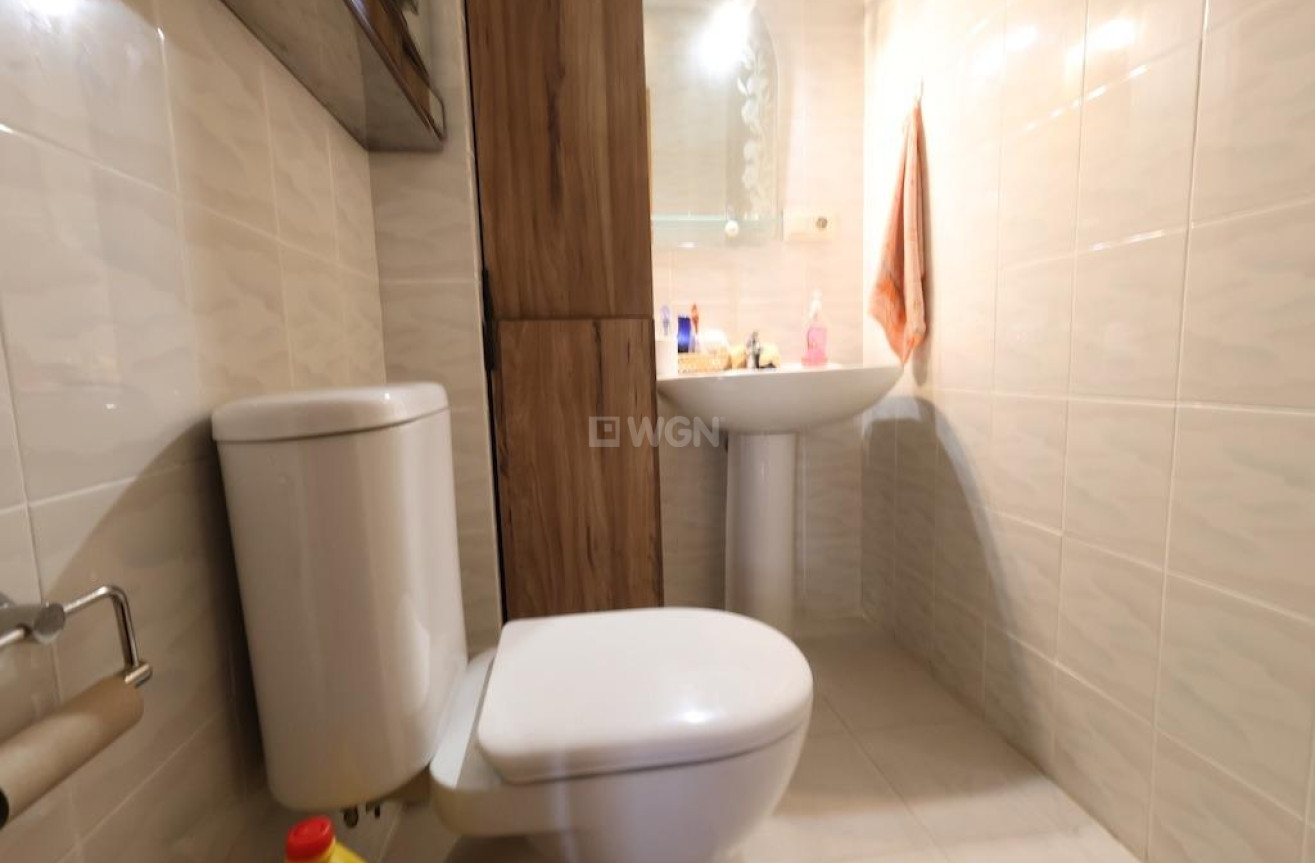 Resale - Bungalow - Torrevieja - Costa Blanca