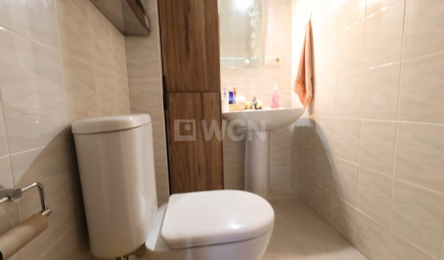 Resale - Bungalow - Torrevieja - Costa Blanca