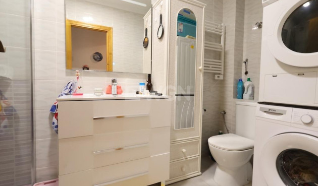Resale - Bungalow - Torrevieja - Costa Blanca