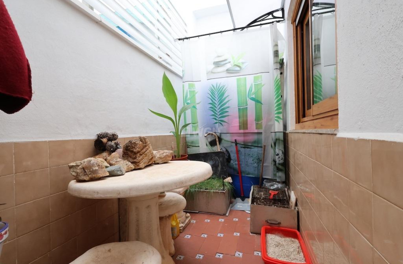 Resale - Bungalow - Torrevieja - Costa Blanca