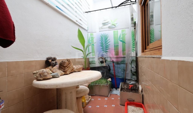 Resale - Bungalow - Torrevieja - Costa Blanca