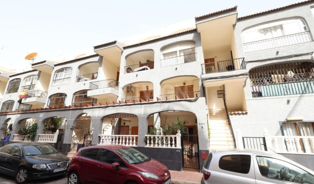 Resale - Bungalow - Torrevieja - Costa Blanca
