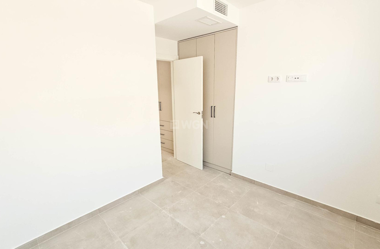 Wiederverkauf - Penthouse - Torrevieja - Paseo Maritimo
