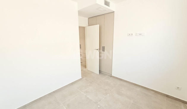 Wiederverkauf - Penthouse - Torrevieja - Paseo Maritimo