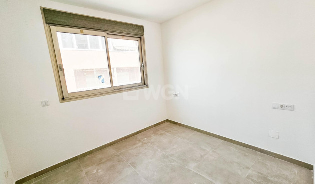 Wiederverkauf - Penthouse - Torrevieja - Paseo Maritimo