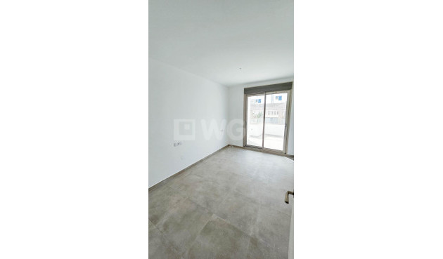 Wiederverkauf - Penthouse - Torrevieja - Paseo Maritimo