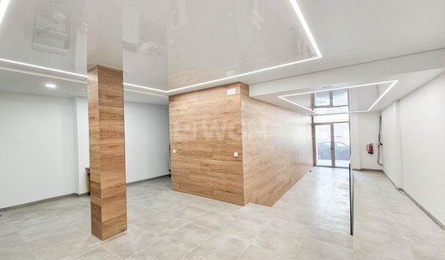 Wiederverkauf - Penthouse - Torrevieja - Paseo Maritimo