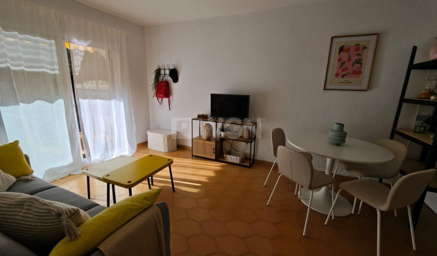 Wiederverkauf - Wohnung - Cabo Roig