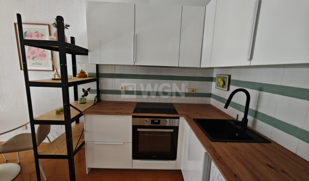 Wiederverkauf - Wohnung - Cabo Roig