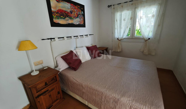 Wiederverkauf - Wohnung - Cabo Roig