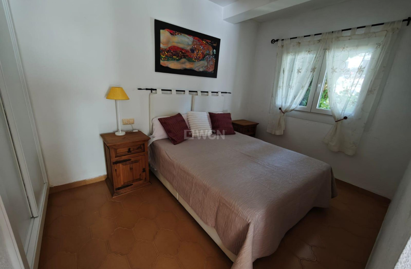 Wiederverkauf - Wohnung - Cabo Roig