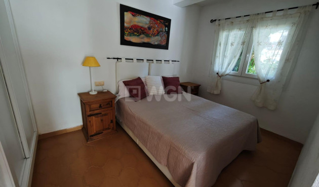 Wiederverkauf - Wohnung - Cabo Roig