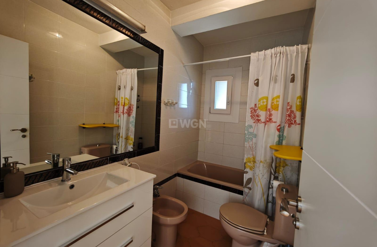 Wiederverkauf - Wohnung - Cabo Roig