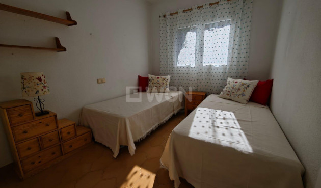 Wiederverkauf - Wohnung - Cabo Roig