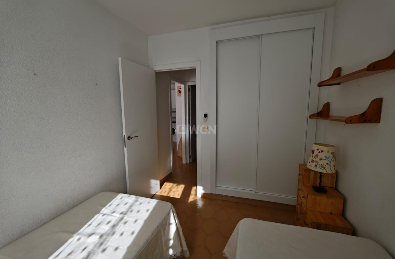 Wiederverkauf - Wohnung - Cabo Roig