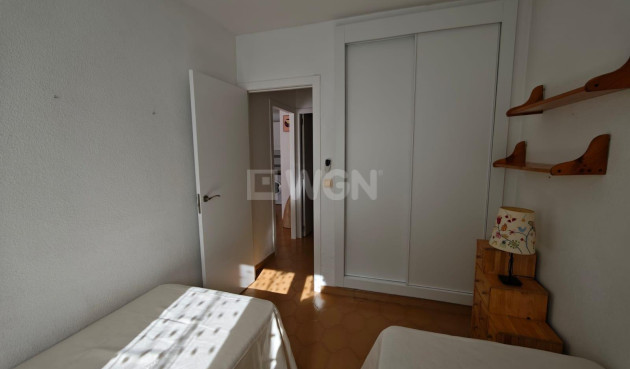 Wiederverkauf - Wohnung - Cabo Roig