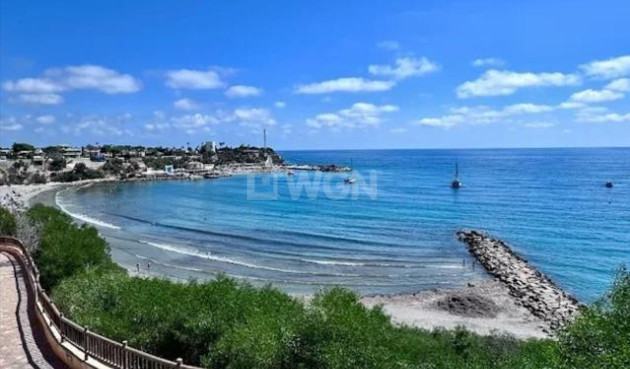 Wiederverkauf - Wohnung - Cabo Roig