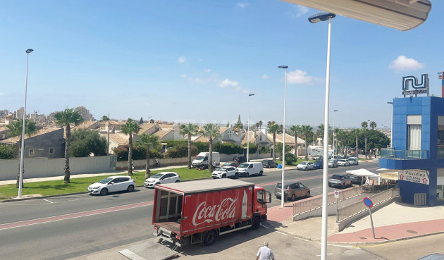 Resale - Bungalow - Torrevieja - aguas nuevas