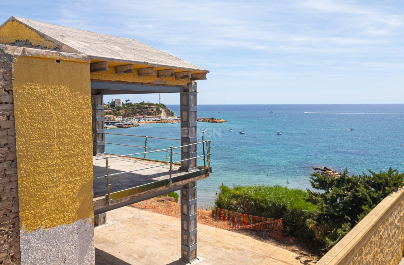 Reventa - Villa - Cabo Roig