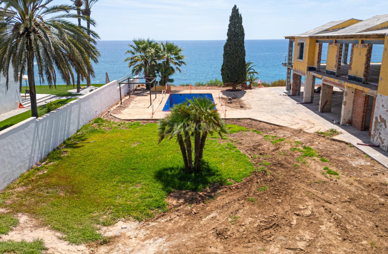 Reventa - Villa - Cabo Roig