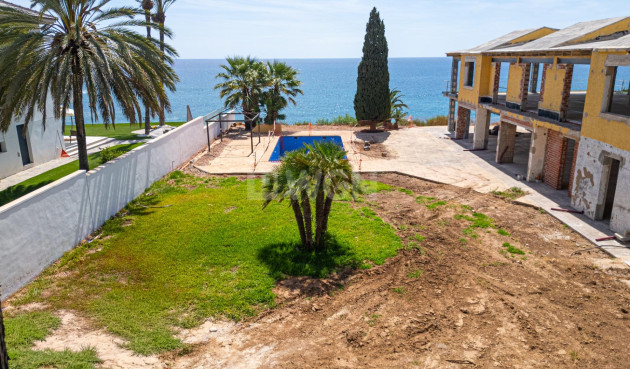 Reventa - Villa - Cabo Roig