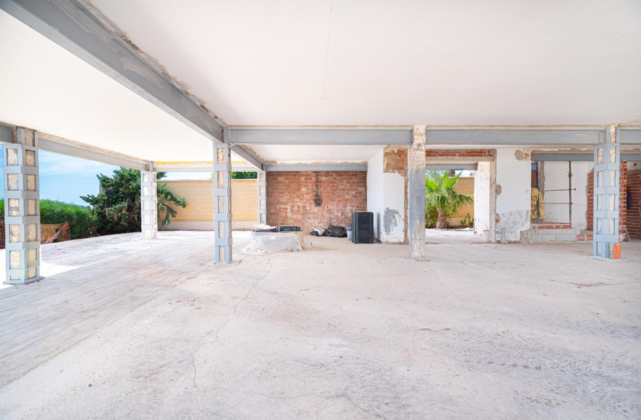 Reventa - Villa - Cabo Roig