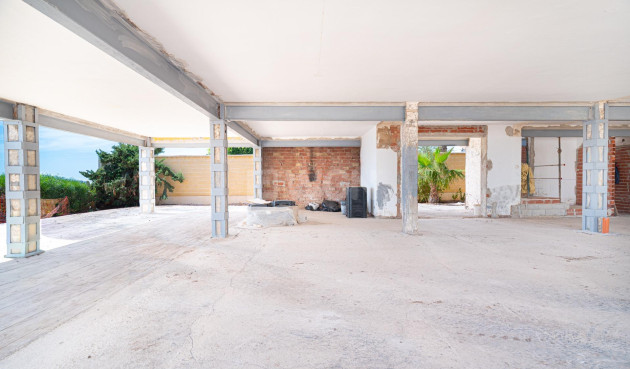 Reventa - Villa - Cabo Roig