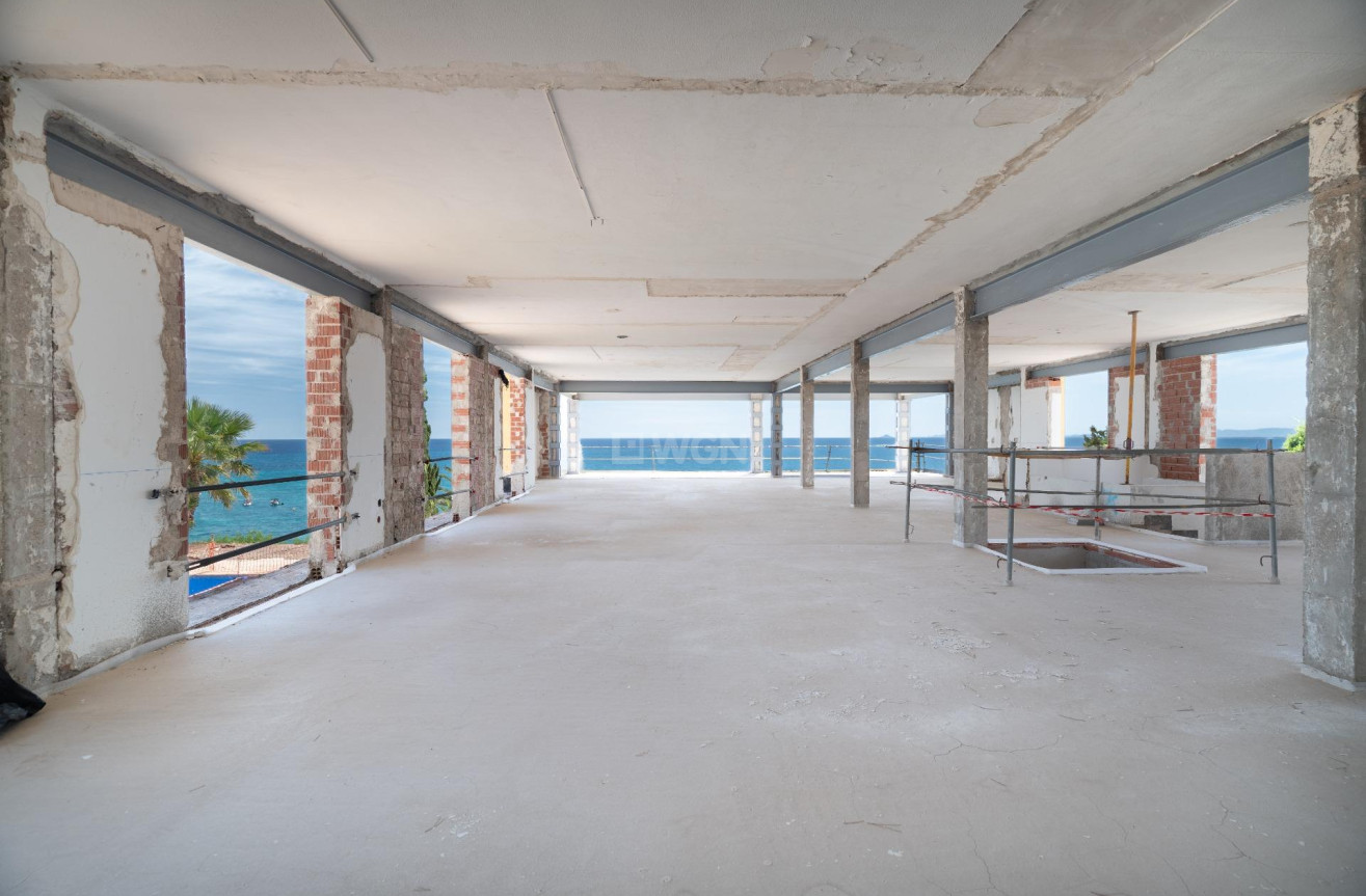 Reventa - Villa - Cabo Roig