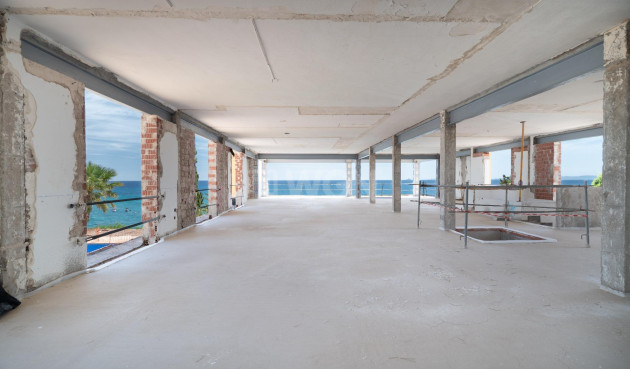 Reventa - Villa - Cabo Roig