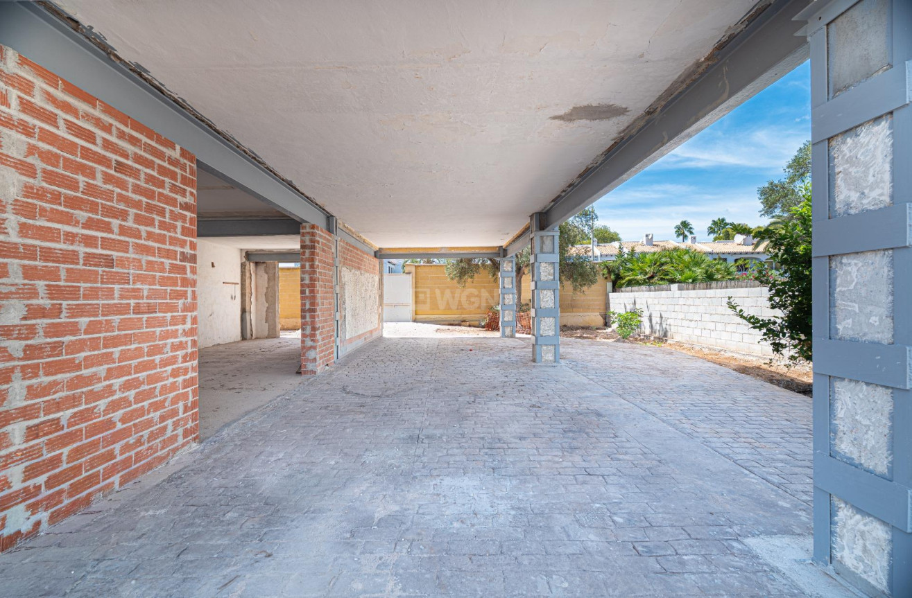 Reventa - Villa - Cabo Roig