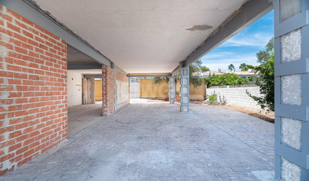 Reventa - Villa - Cabo Roig