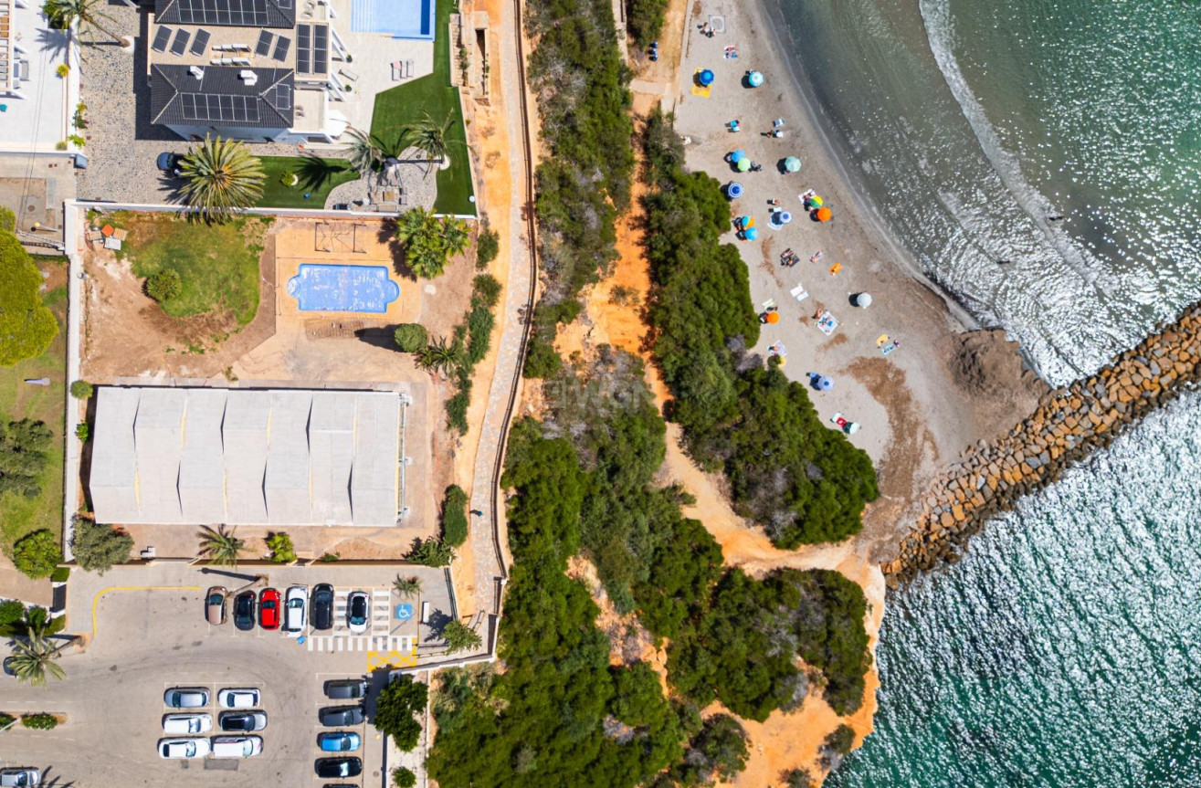 Reventa - Villa - Cabo Roig