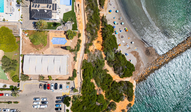 Reventa - Villa - Cabo Roig