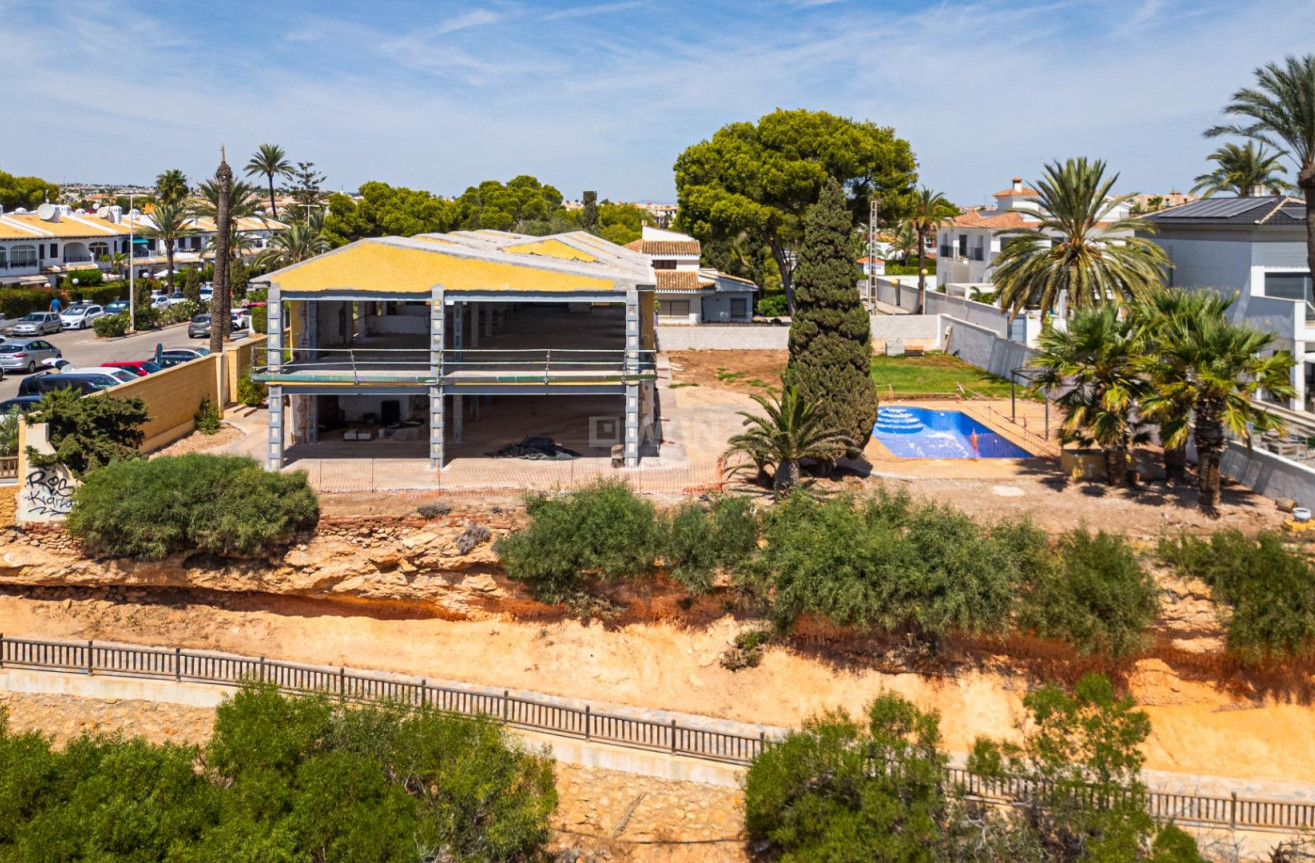 Reventa - Villa - Cabo Roig