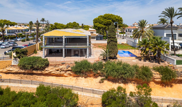Reventa - Villa - Cabo Roig