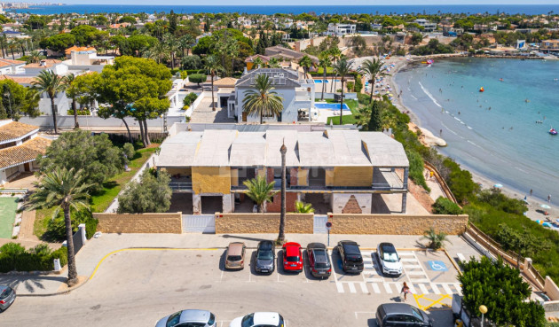 Reventa - Villa - Cabo Roig
