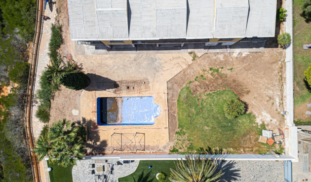 Reventa - Villa - Cabo Roig
