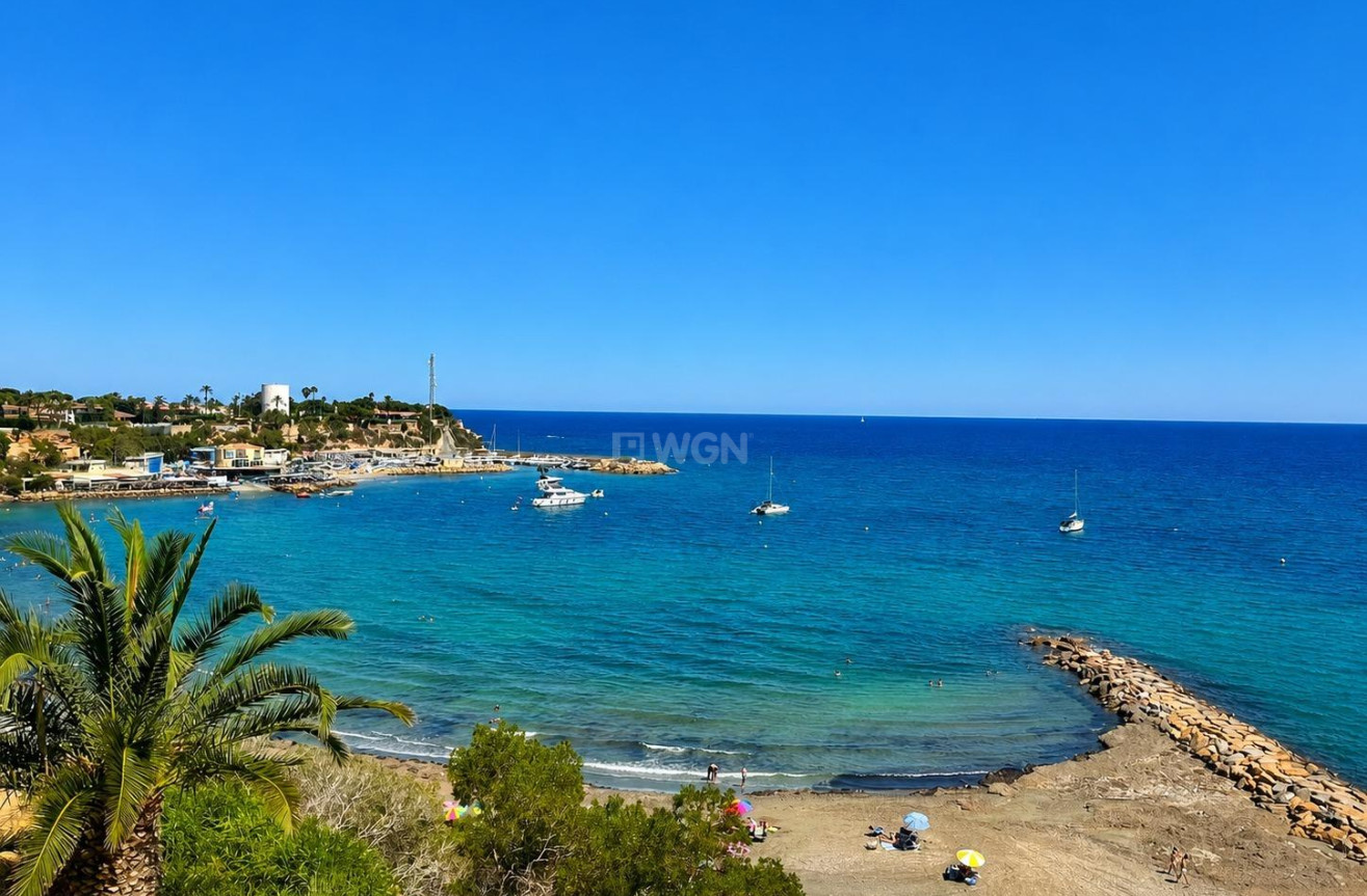 Reventa - Villa - Cabo Roig