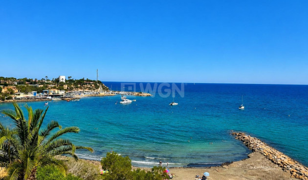 Reventa - Villa - Cabo Roig