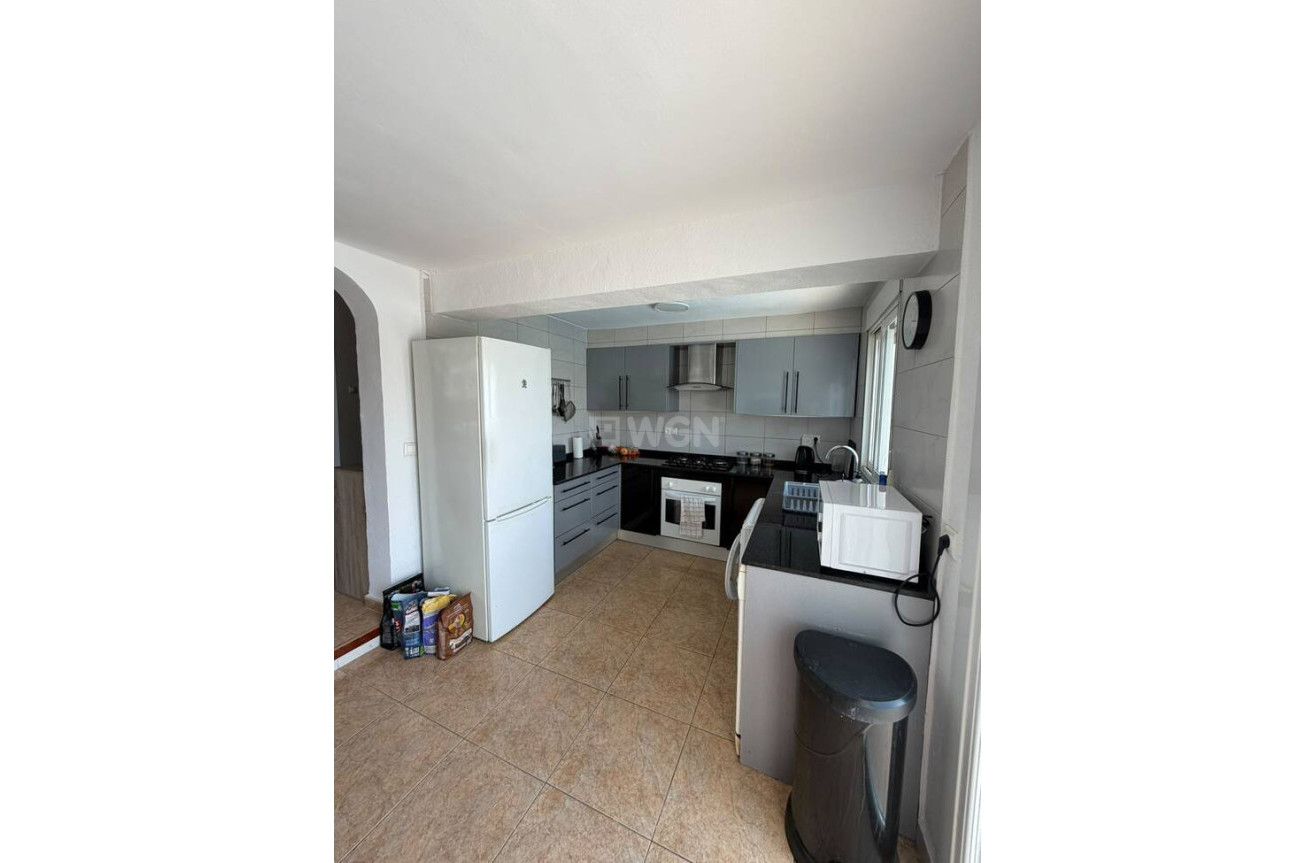 Odsprzedaż - Villa - Cabo Roig - Costa Blanca